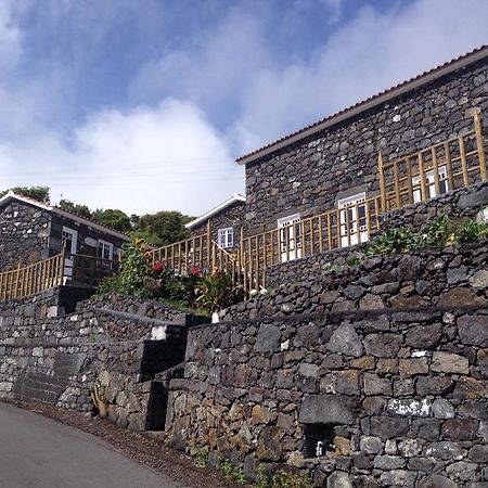 Stone Dreams - Adega Apartment Calheta de Nesquim Exterior foto