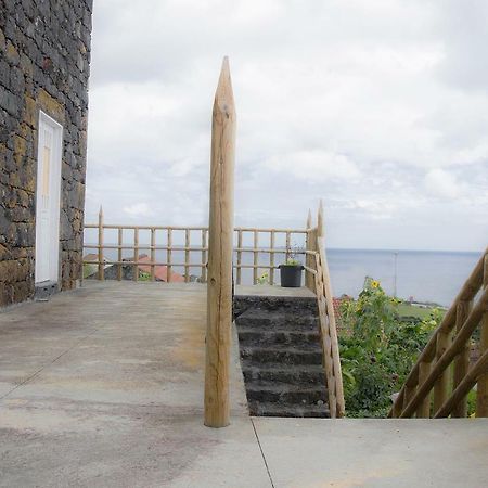 Stone Dreams - Adega Apartment Calheta de Nesquim Exterior foto