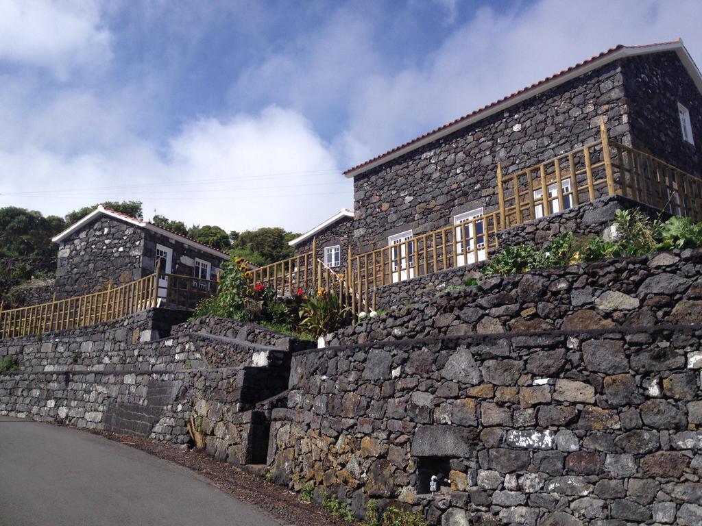 Stone Dreams - Adega Apartment Calheta de Nesquim Exterior foto