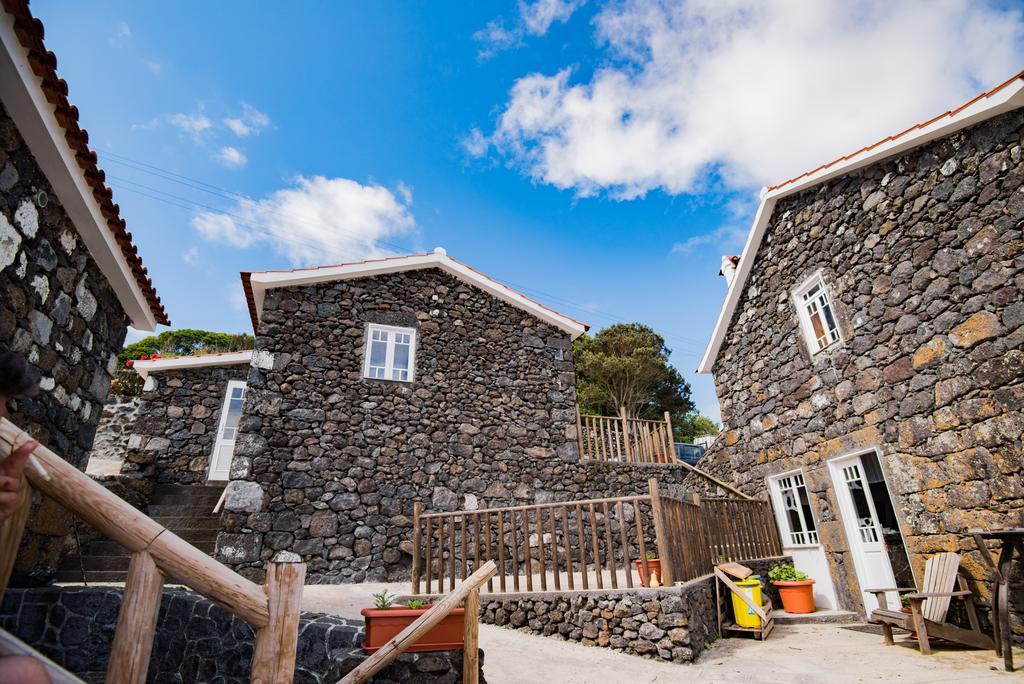 Stone Dreams - Adega Apartment Calheta de Nesquim Exterior foto