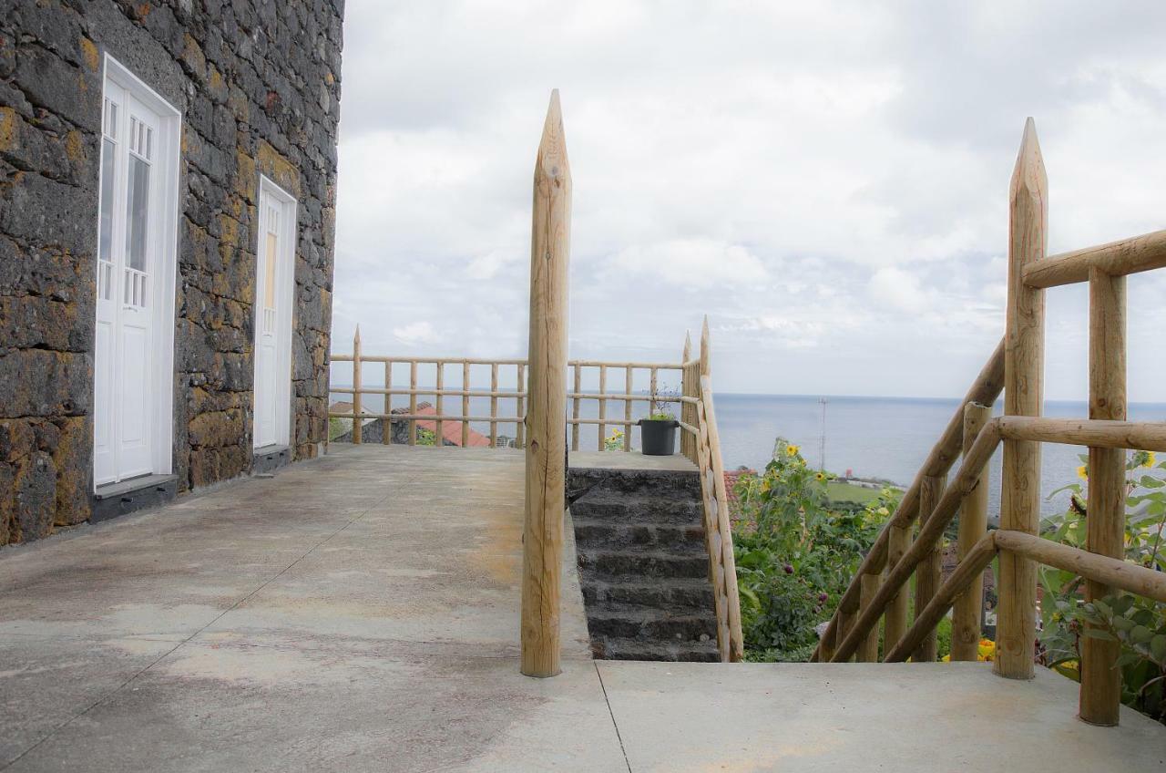 Stone Dreams - Adega Apartment Calheta de Nesquim Exterior foto